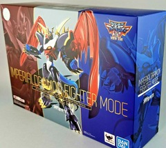 Imperialdramon Fighter Mode Premium Color